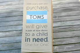 toms campaa